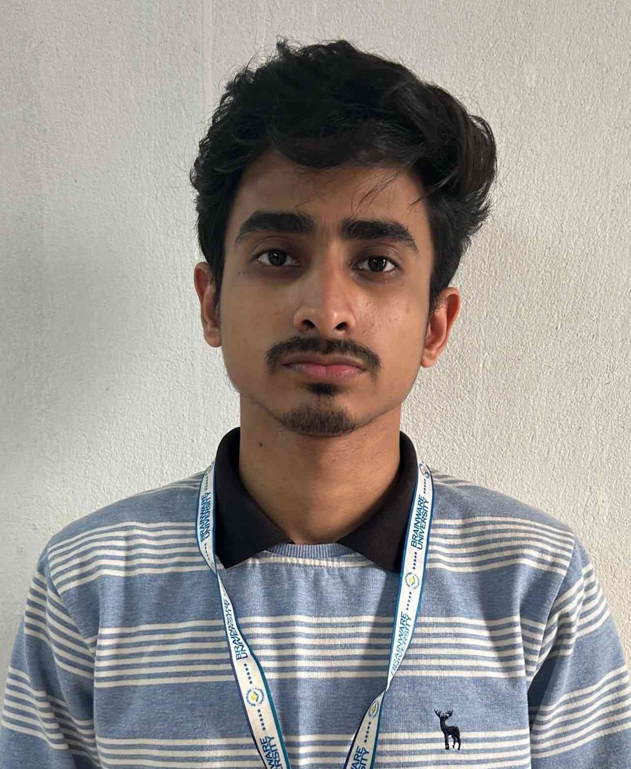Nilay Ghosh